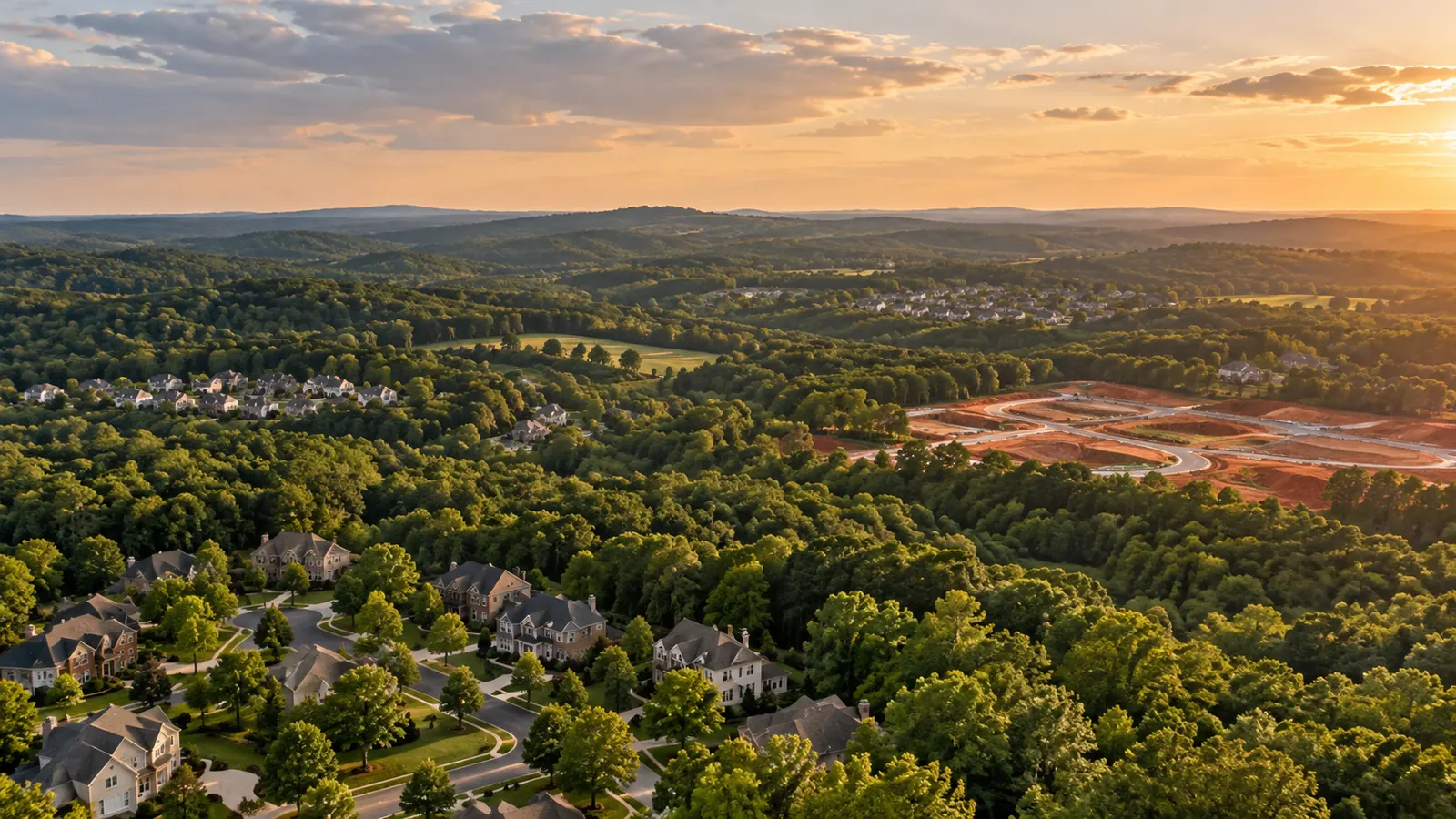 Atlanta-Area Property Taxes by County: 2026 Rates for DeKalb, Cobb, Gwinnett and Fulton