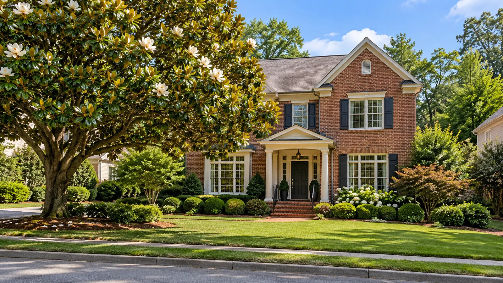 The Georgia Homestead Exemption for Atlanta-Area Buyers: Who Qualifies and How It Floats