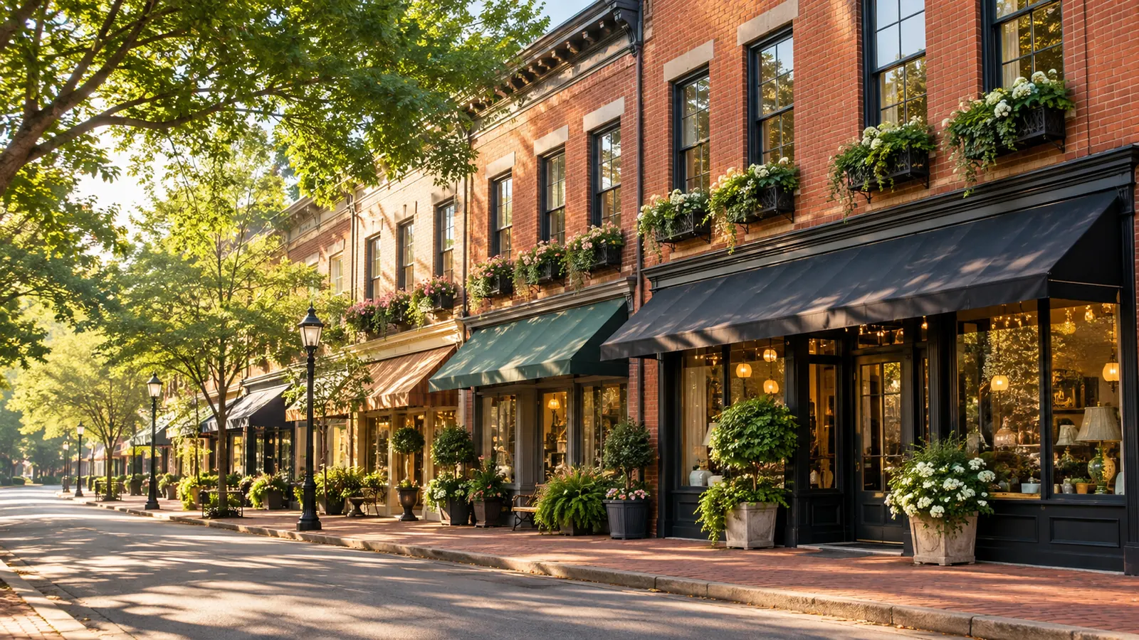 Marietta and Cobb County: Cities, Tax Districts and What Changes at Each Line