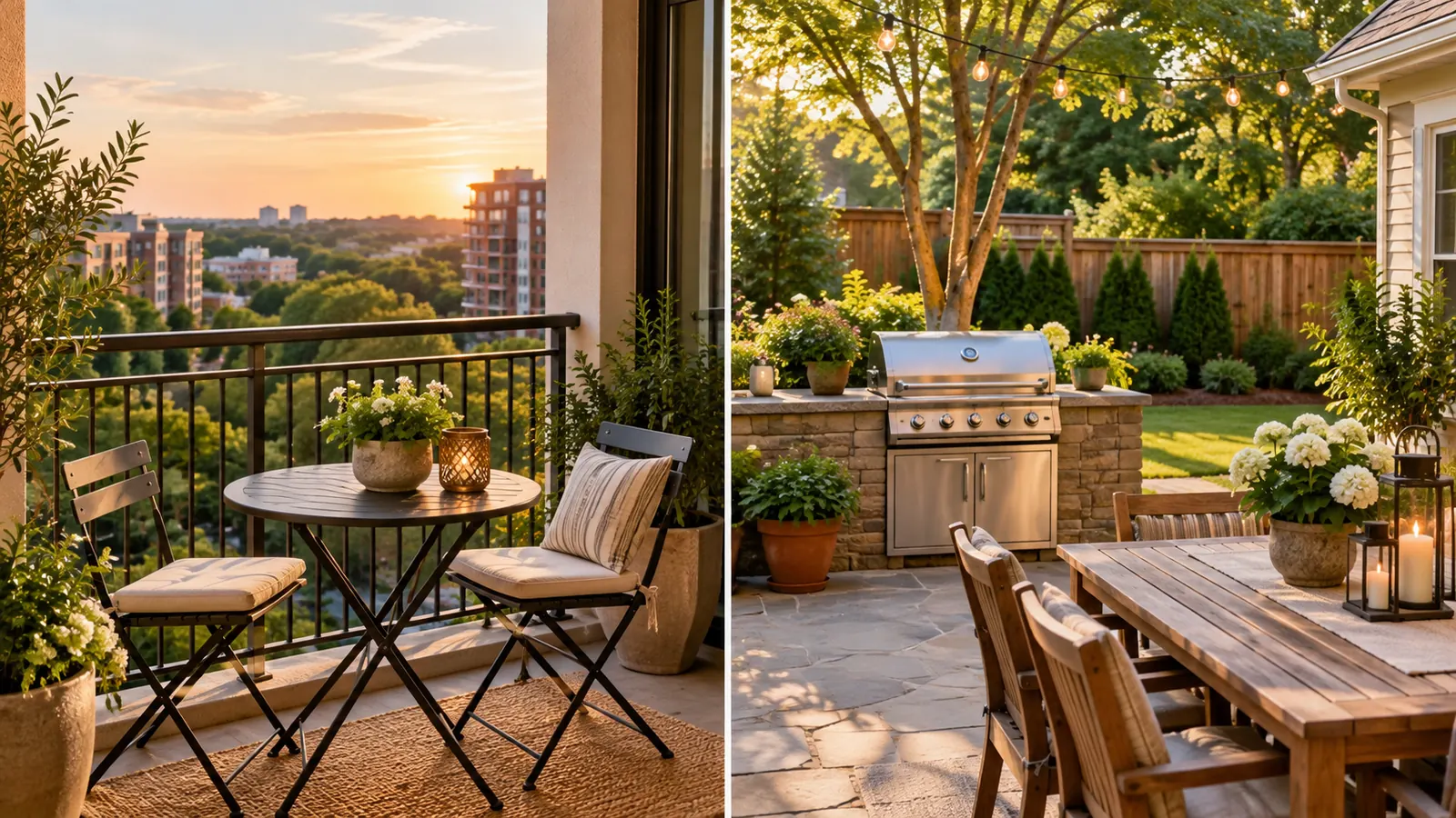 Rent vs Buy in Metro Atlanta: What the Census Numbers and Georgia Rules Say
